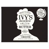 Wyke Farm Ivy's Reserve Salted Farmhouse Butter 250g