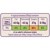 Ocado Rainforest Alliance Bananas fresh produce bundle, imported from the UK