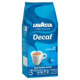 Lavazza Decaffeinated coffee beans 500g, UK version