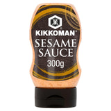 Kikkoman Japanese Sesame & Soy Dressing Sauce 300g