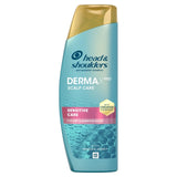 Head & Shoulders Sensitive Care Anti-Dandruff Shampoo 300ml, UK version