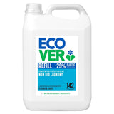 Ecover Non Bio Concentrated Laundry Liquid 5L bottle - British product