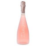 Della Vite Prosecco Rosé 75cl - British product