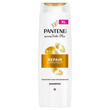 Pantene Repair & Protect shampoo 500ml, imported from the UK