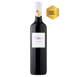 Terreo Malbec Red Wine 75cl