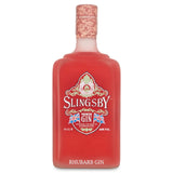 Slingsby Rhubarb Flavoured Gin 70cl