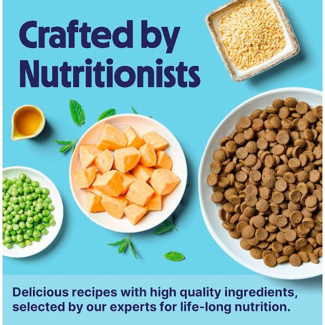 Tails.com Salmon Dog Food 2kg (British brand)