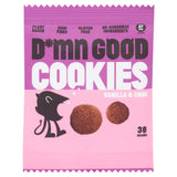 Raw Bake Station Damn Good Vanilla & Choc Chip Cookies 38g
