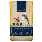 Marriages Hamster & Gerbil Mix Pet Food 750g