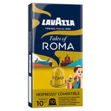 Lavazza Tales of Italy Roma Coffee Capsules 10 Capsules