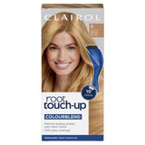 Nice N Easy Clairol Root Touch Up Permanent Hair Dye 8 Medium Blonde