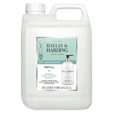 Baylis & Harding Jasmine & Apple Blossom Anti-Bacterial Hand Wash Refill 2L