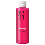 Nip+Fab Salicylic Acid Fix Gel Cleanser 145ml