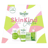 Simple Skin Kind Regime Skincare Gift Set