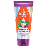 Aussie SOS Strength & Length hair conditioner 200ml - British product