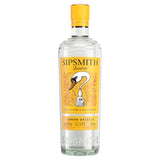 Sipsmith Lemon Drizzle gin 70cl (British brand)