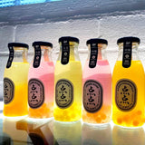 Dot Dot mango passionfruit bubble tea 250ml - British product
