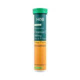 Holland & Barrett Vitamin C, B & Zinc Effervescent Tablets 20 Tablets