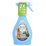 Febreze Fabric Freshener Spray Pet 385ml - British product