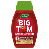 Westland Big Tom Tomato Plant Food 1 Litre (British brand)