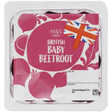 M&S Baby Beetroot Ready to Eat Beetroot 250g