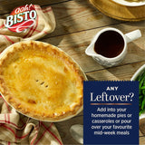Bisto chicken gravy 500ml - British product