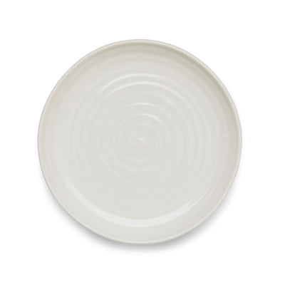 Sophie Conran Porcelain Coupe Side Plate 16.5cm Diameter