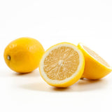 Ocado Lemons Twin Pack 2 units, imported from the UK