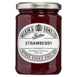 Tiptree Strawberry Conserve 340g (British brand)