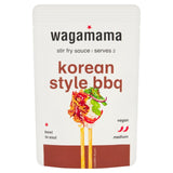 Wagamama Korean Style Stir Fry Sauce 120g