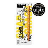 Realfoods Organic Sesame Breadsticks 120g