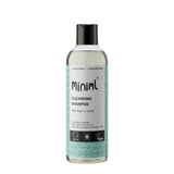 Miniml Cleansing Shampoo Tea Tree & Mint for Curly Hair 500ml