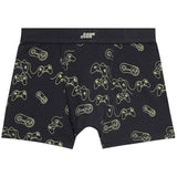 M&S boys gamer trunks 5-pack age 8-9, imported from the UK