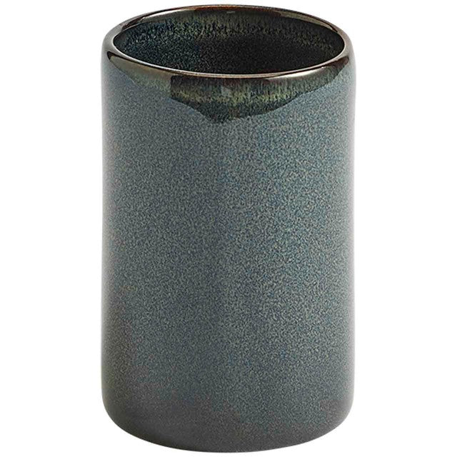 M&S ceramic tumbler blue one size, imported from the UK