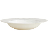 M&S Hampton Pasta Bowl Grey Mix One Size