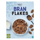 M&S Bran Flakes Wholewheat Cereal 500g