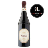 Amicale Rosso Red Wine 75cl