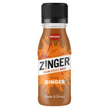 James White Zinger Organic Ginger Shot Health Shot 70ml