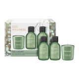 Baylis & Harding gift set ginger lime basil 100ml 60g - British product