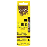 got2b tinted brow gel dark blonde brown 16ml, UK version