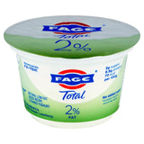 Fage Total 2% Low Fat Greek Recipe Strained Yoghurt 150g - British product
