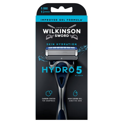 Wilkinson Sword Hydro 5 Men's Manual Razor