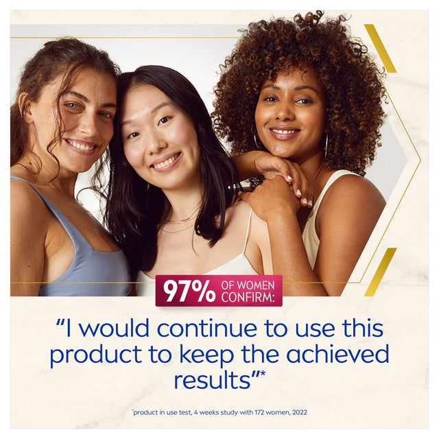 Nivea Luminous 630 anti-stretch marks cream 100ml, imported from the UK