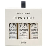 Cowshed Little Treats Travel Size Body Set 3 x 30mL
