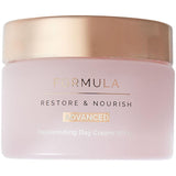M&S Restore & Nourish Advanced Replenishing Day Cream SPF 15