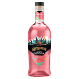 Kopparberg Strawberry & Lime Flavoured Vodka 700ml, UK version