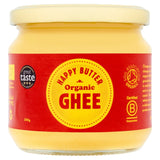 Happy Butter Organic West Country Ghee 300g