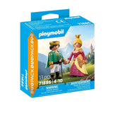 Playmobil Prince and Princess Duo Pack Toy Figure Set