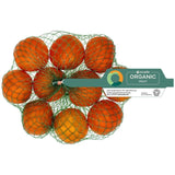 Ocado easy peelers 500g, imported from the UK