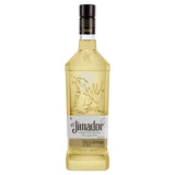 El Jimador Reposado Tequila 70cl - British product